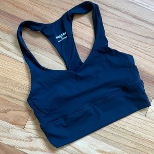 Manduka Sports Bra, Sz Small